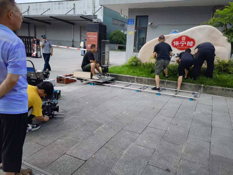 天津TVC拍摄：制造业专属TVC方案，用镜头展现企业硬核实力！