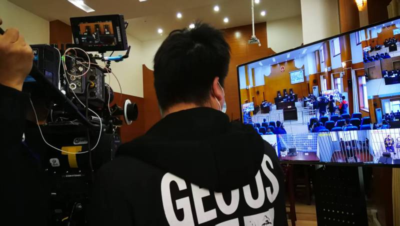 天津TVC制作：政企单位合规宣传，专业把控内容，官方平台适用！