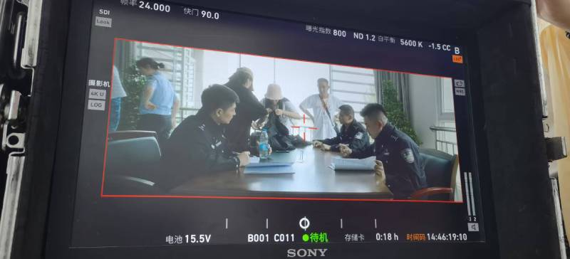 天津TVC拍摄：活动类广告专属，即时产出高光内容，满足宣发时效！