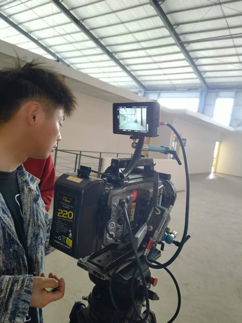 创新驱动，智领未来——天津TVC与广告片拍摄制作的创新实践