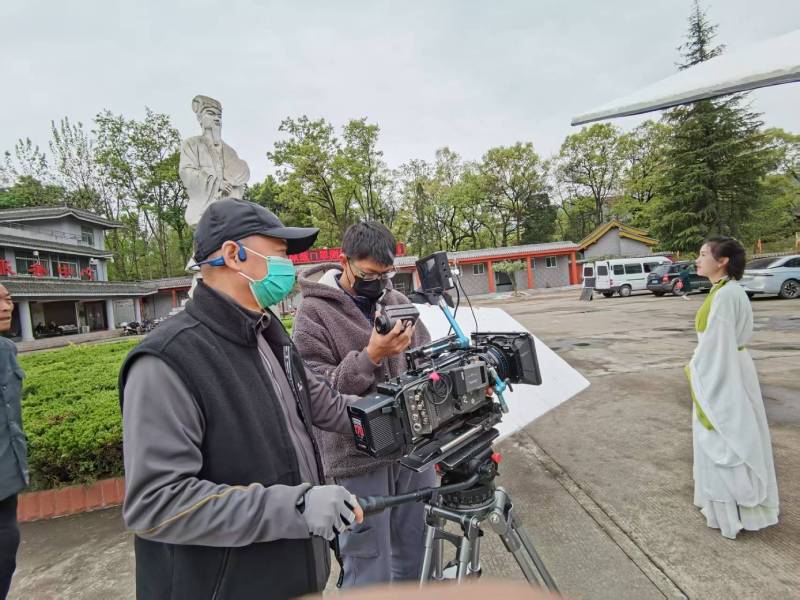 天津广告片拍摄公司：从策划到投放，一站式服务，让品牌传播更高效！
