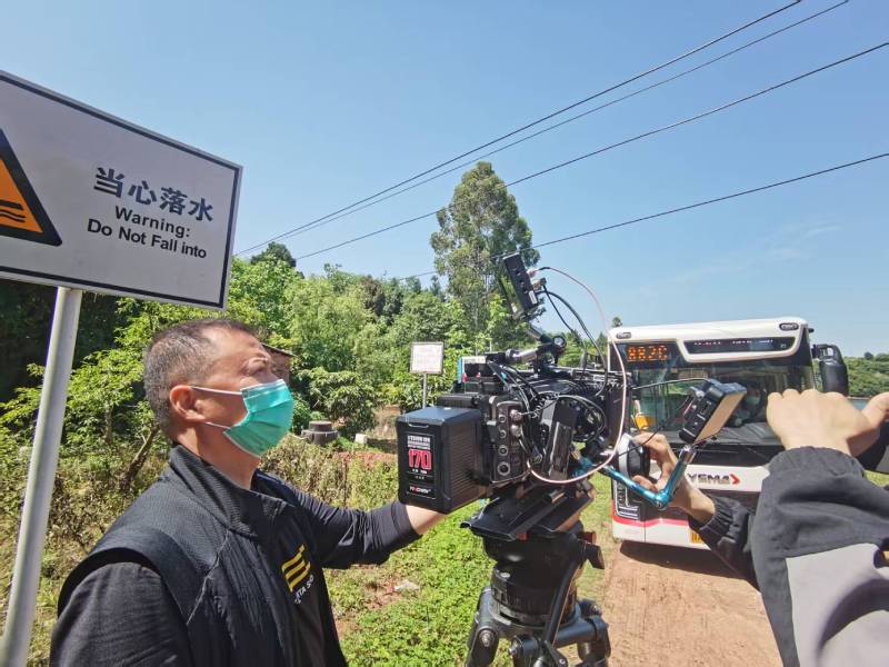 天津TVC拍摄公司：深耕本地市场，为品牌定制专属拍摄方案