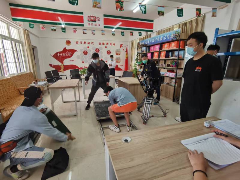 天津广告片拍摄公司