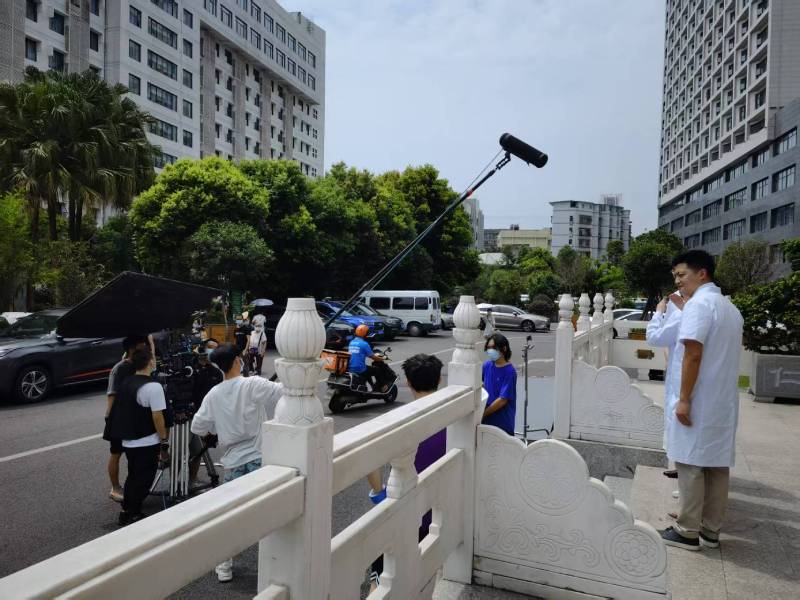 天津广告片拍摄公司低成本实现高规格制作的诀窍